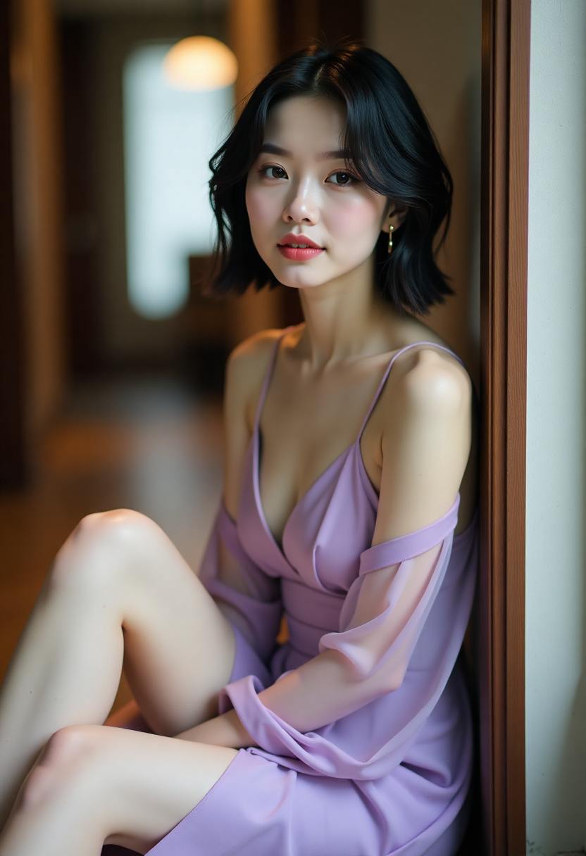 鸭肉火锅夜宴