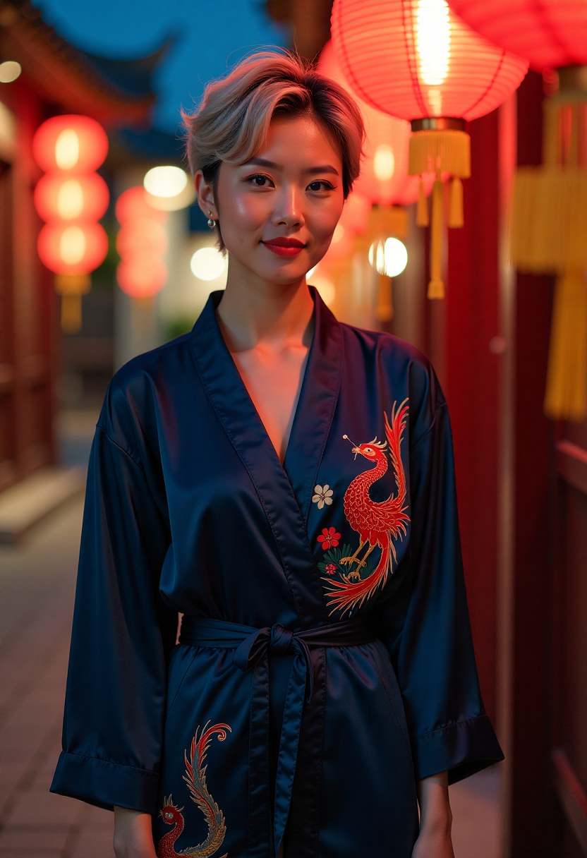 樟茶鸭秘史